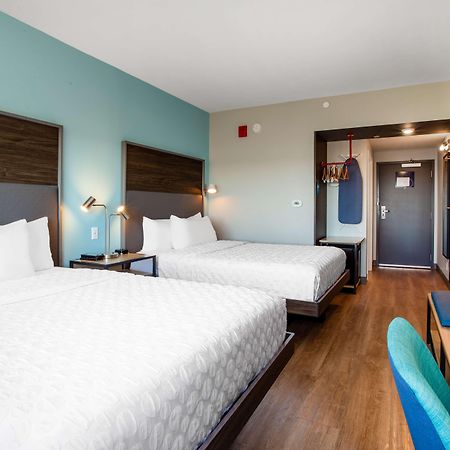 Tru By Hilton Ocean City Bayside, Md Εξωτερικό φωτογραφία