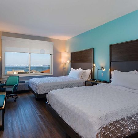 Tru By Hilton Ocean City Bayside, Md Εξωτερικό φωτογραφία