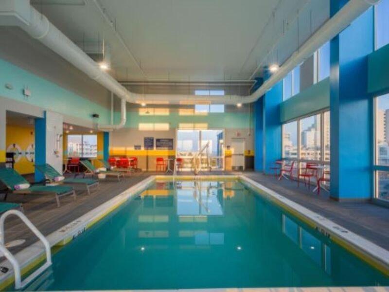 Tru By Hilton Ocean City Bayside, Md Εξωτερικό φωτογραφία