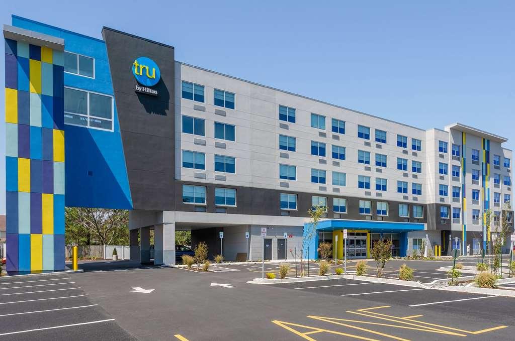 Tru By Hilton Ocean City Bayside, Md Εξωτερικό φωτογραφία