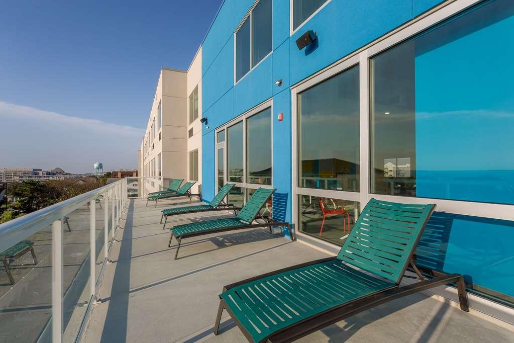 Tru By Hilton Ocean City Bayside, Md Εξωτερικό φωτογραφία
