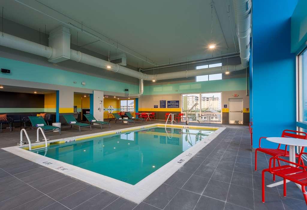 Tru By Hilton Ocean City Bayside, Md Ανέσεις φωτογραφία
