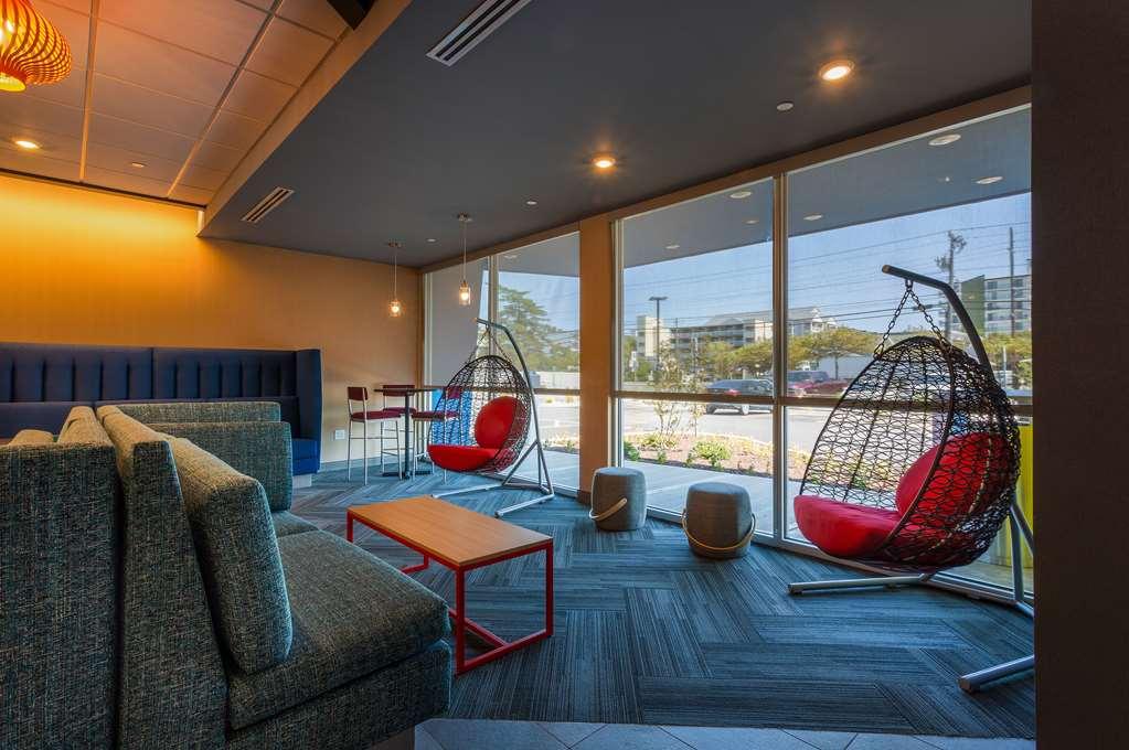 Tru By Hilton Ocean City Bayside, Md Εσωτερικό φωτογραφία