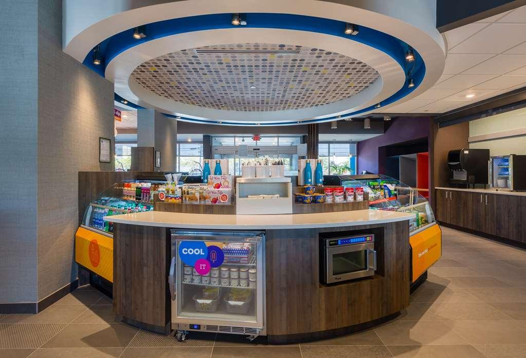 Tru By Hilton Ocean City Bayside, Md Εσωτερικό φωτογραφία