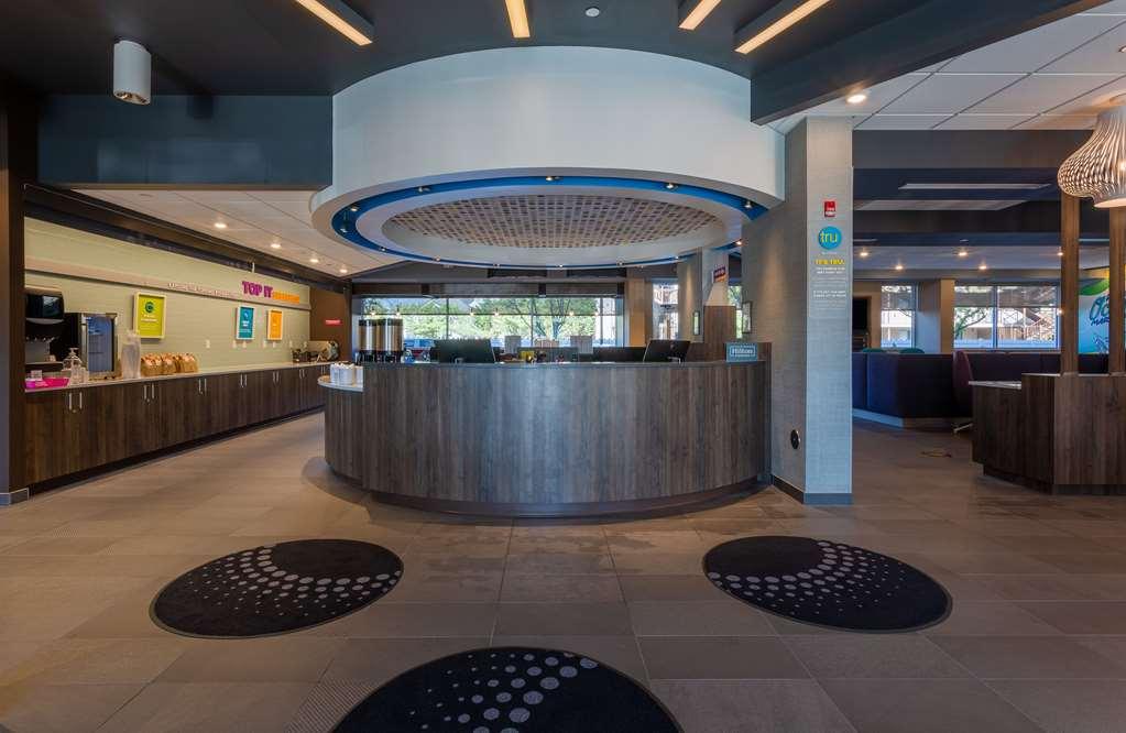Tru By Hilton Ocean City Bayside, Md Εσωτερικό φωτογραφία