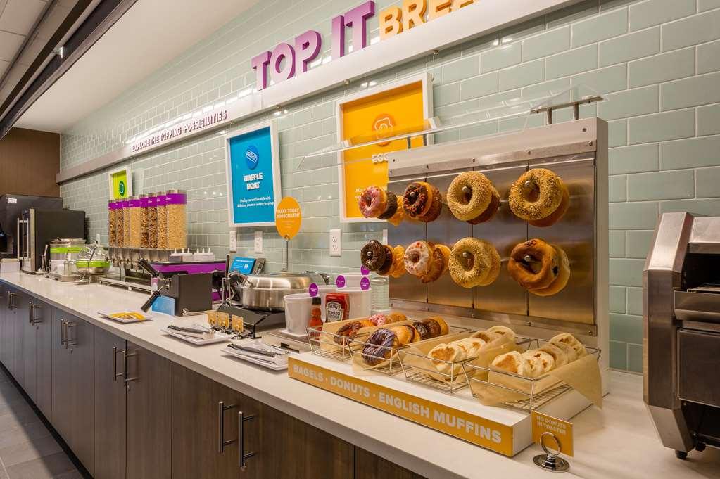 Tru By Hilton Ocean City Bayside, Md Εστιατόριο φωτογραφία