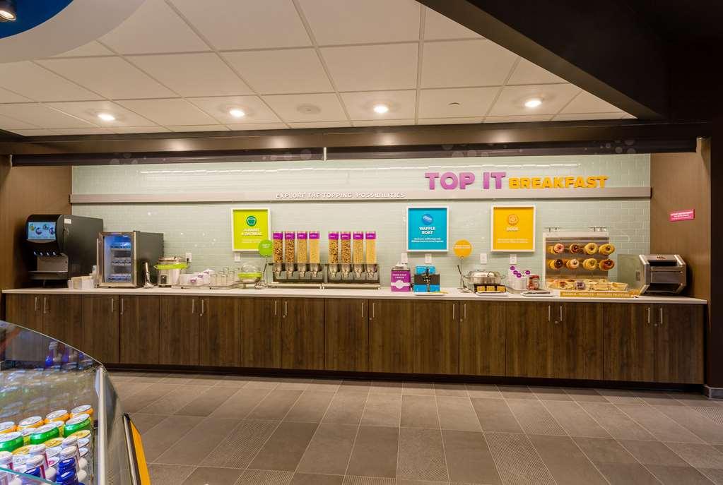 Tru By Hilton Ocean City Bayside, Md Εστιατόριο φωτογραφία