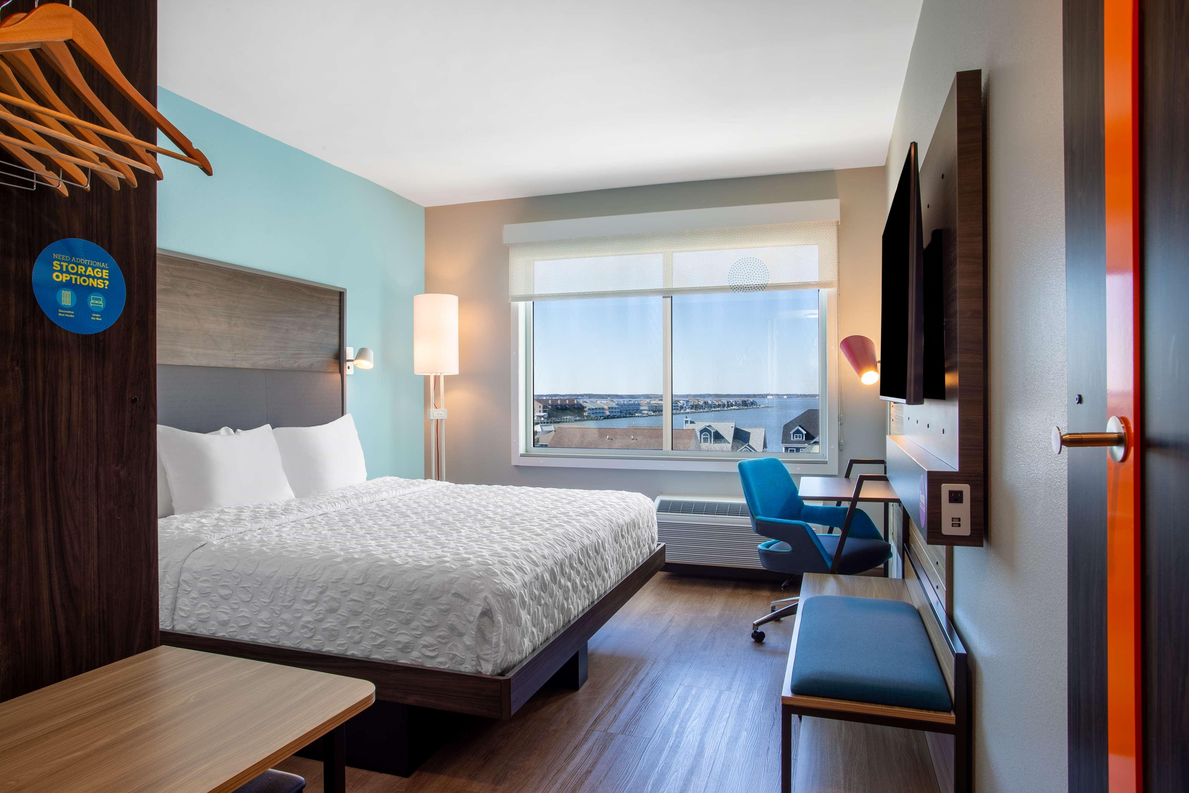 Tru By Hilton Ocean City Bayside, Md Εξωτερικό φωτογραφία