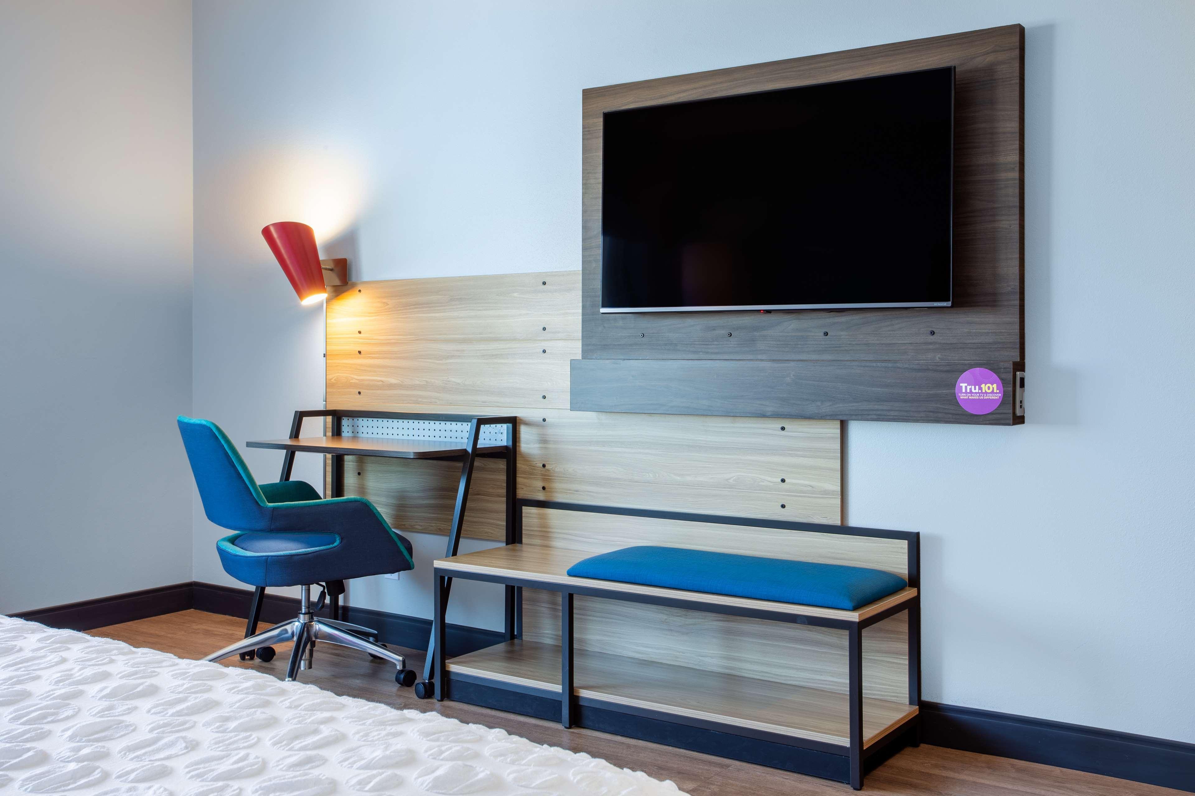 Tru By Hilton Ocean City Bayside, Md Εξωτερικό φωτογραφία
