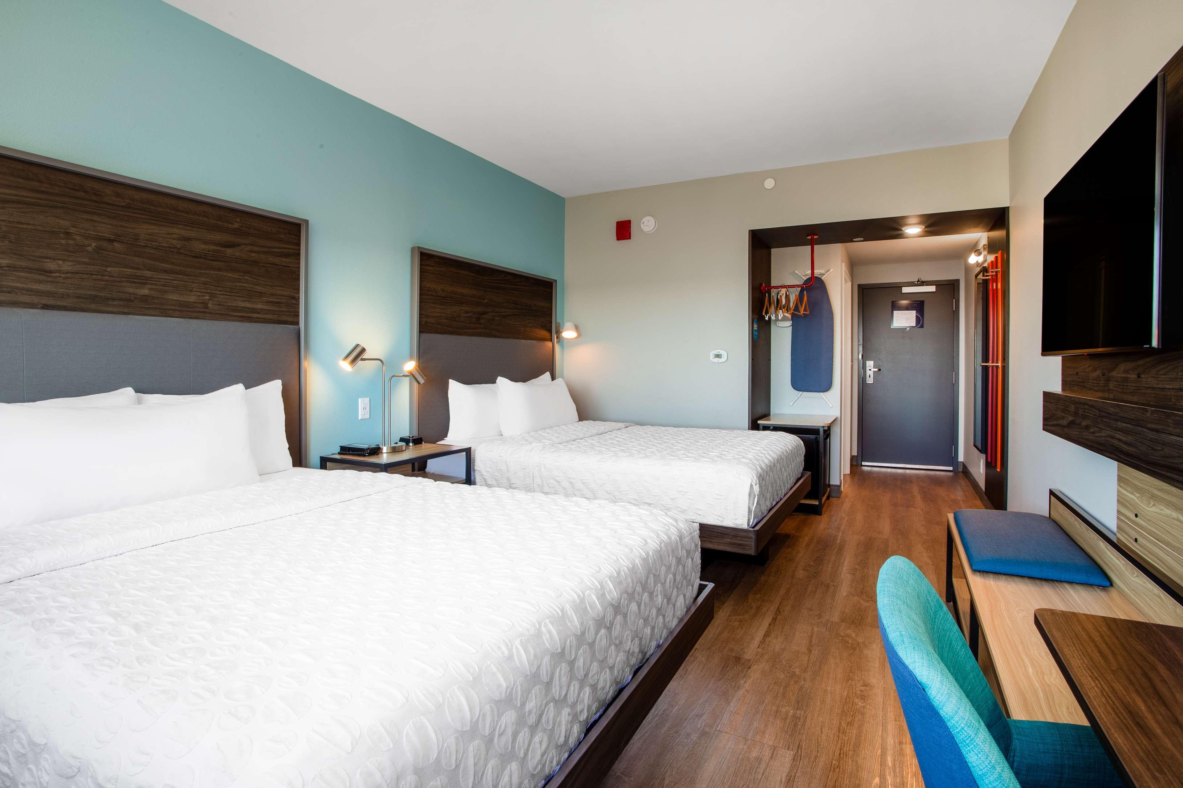 Tru By Hilton Ocean City Bayside, Md Εξωτερικό φωτογραφία