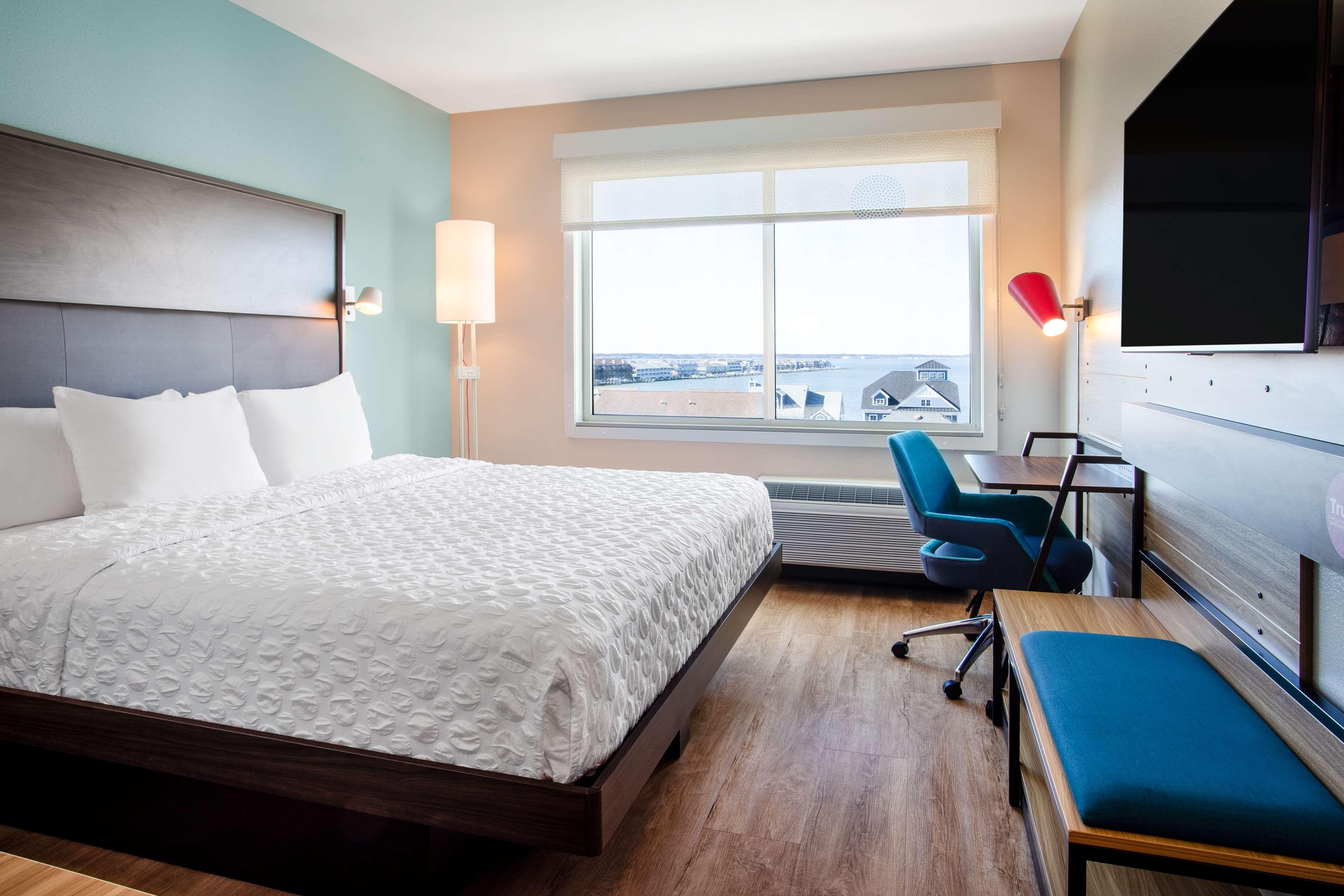 Tru By Hilton Ocean City Bayside, Md Εξωτερικό φωτογραφία