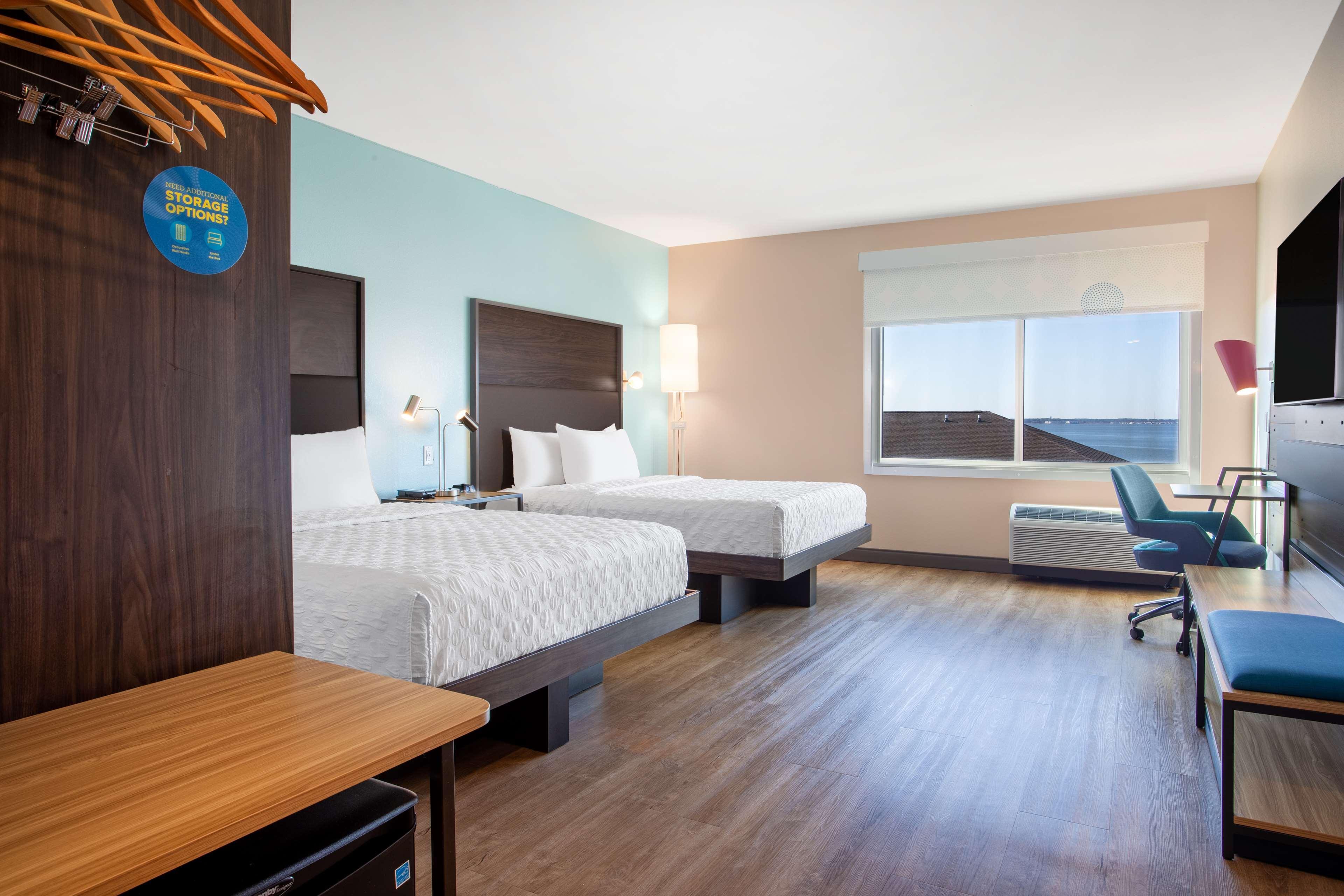 Tru By Hilton Ocean City Bayside, Md Εξωτερικό φωτογραφία