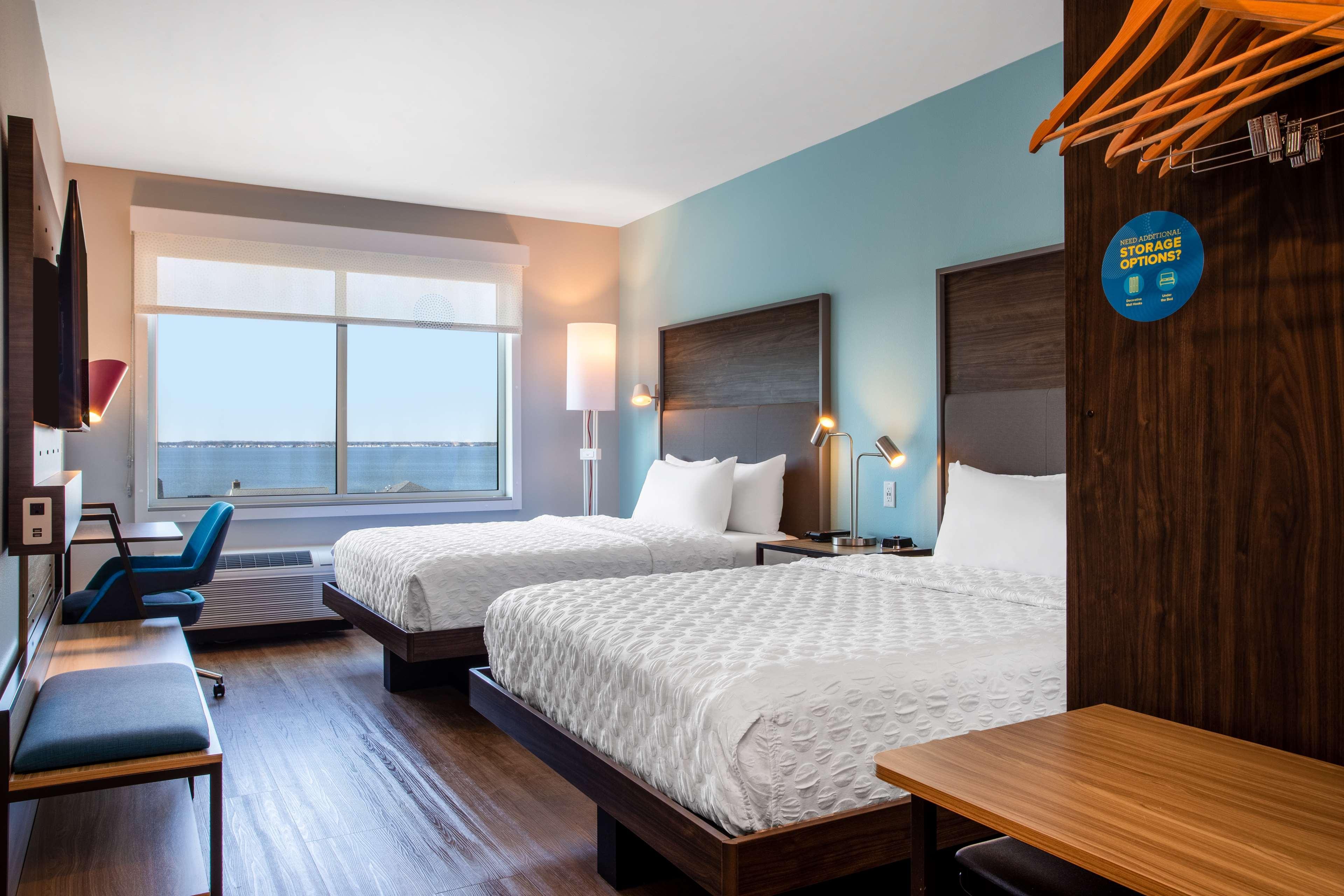 Tru By Hilton Ocean City Bayside, Md Εξωτερικό φωτογραφία
