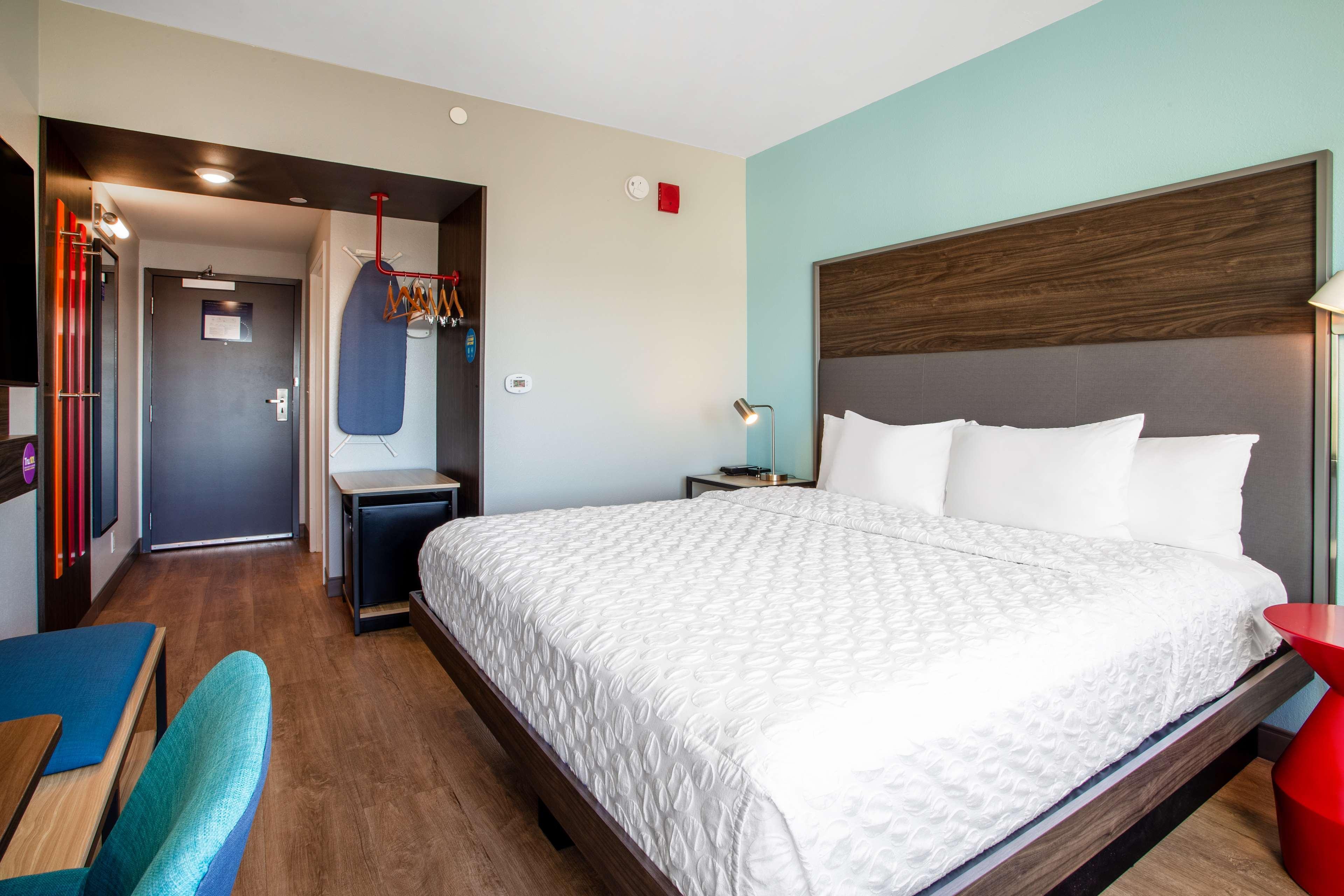 Tru By Hilton Ocean City Bayside, Md Εξωτερικό φωτογραφία