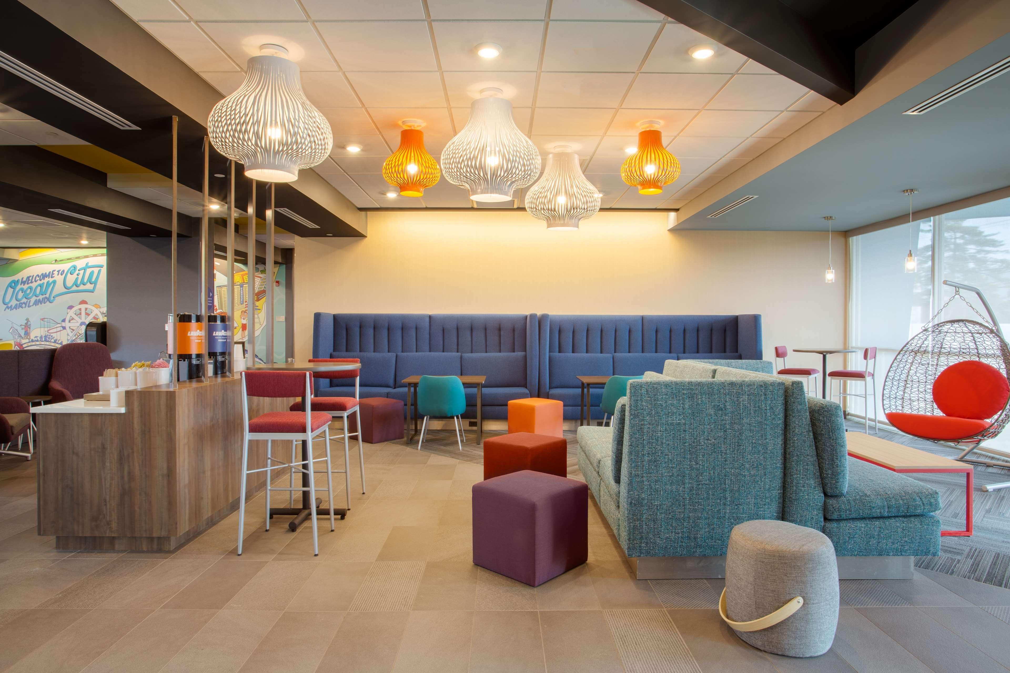 Tru By Hilton Ocean City Bayside, Md Εξωτερικό φωτογραφία