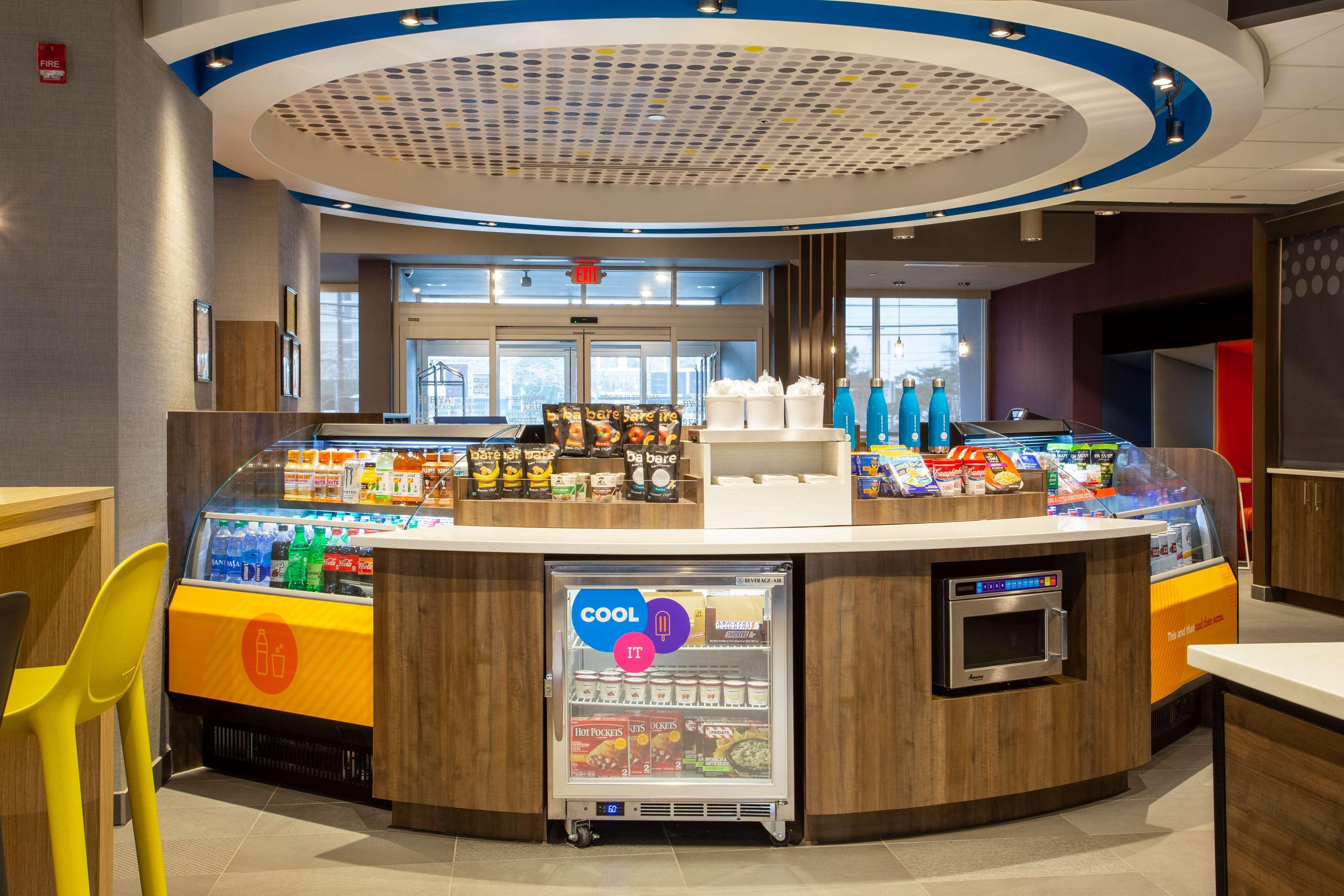 Tru By Hilton Ocean City Bayside, Md Εξωτερικό φωτογραφία