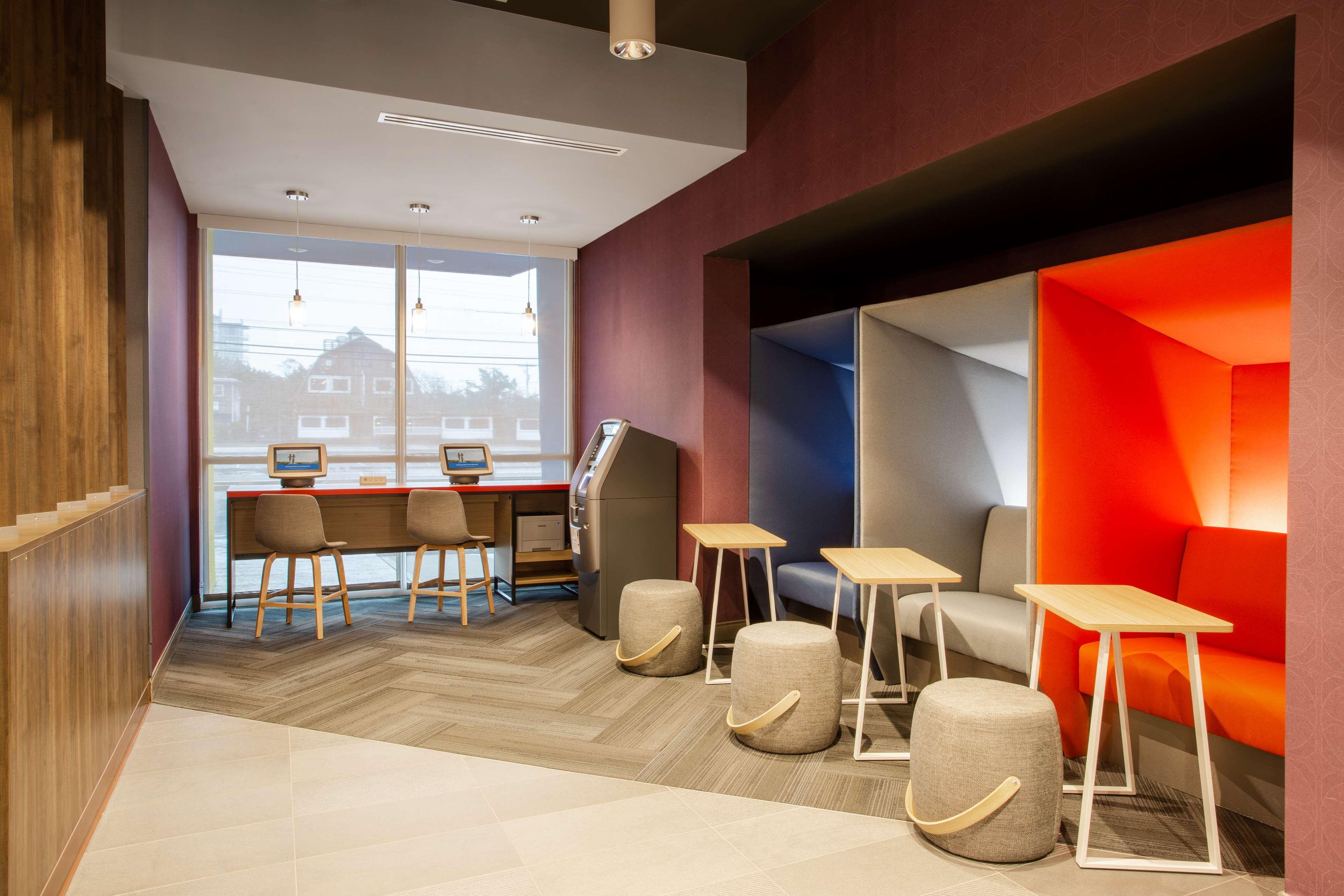 Tru By Hilton Ocean City Bayside, Md Εξωτερικό φωτογραφία