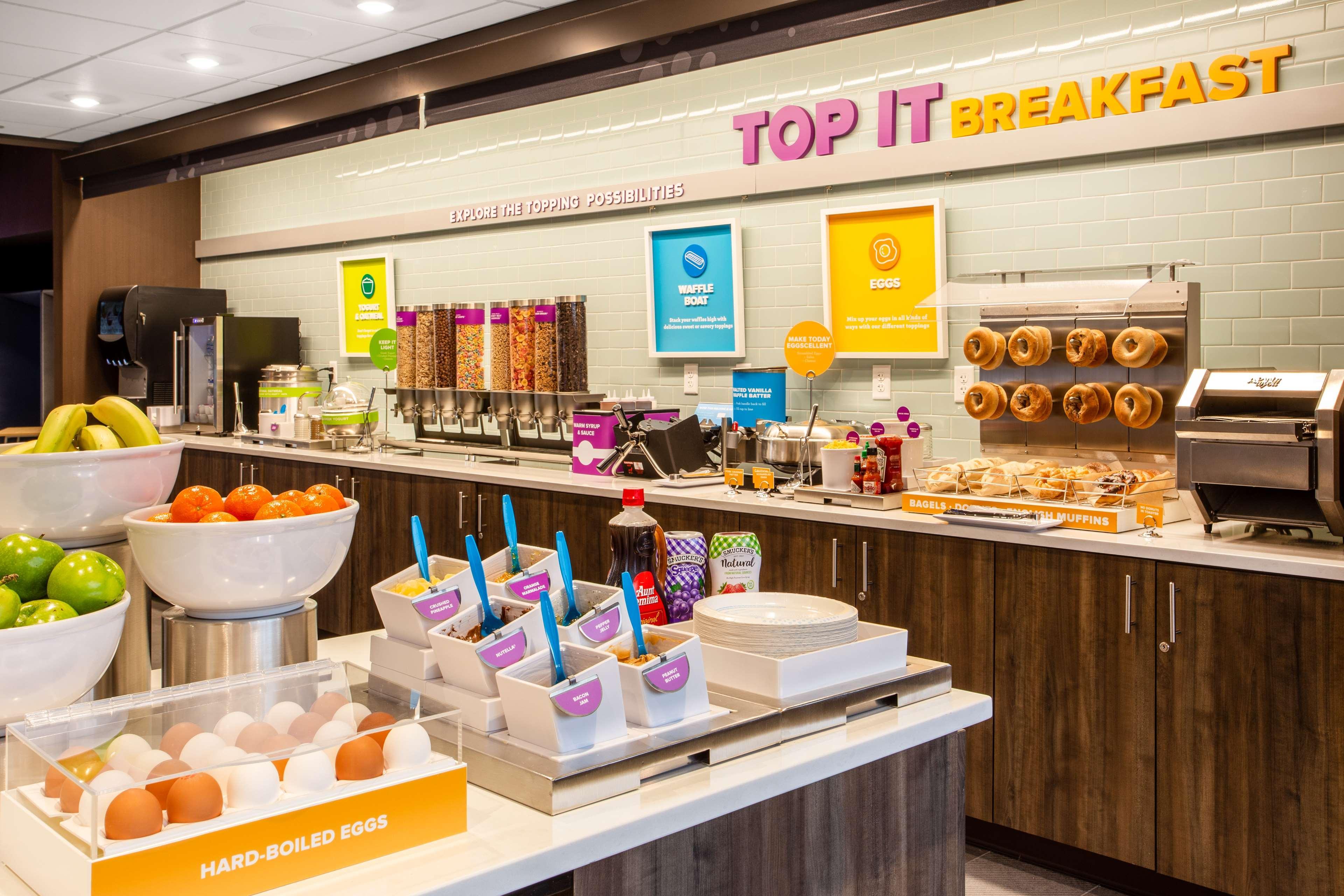Tru By Hilton Ocean City Bayside, Md Εξωτερικό φωτογραφία