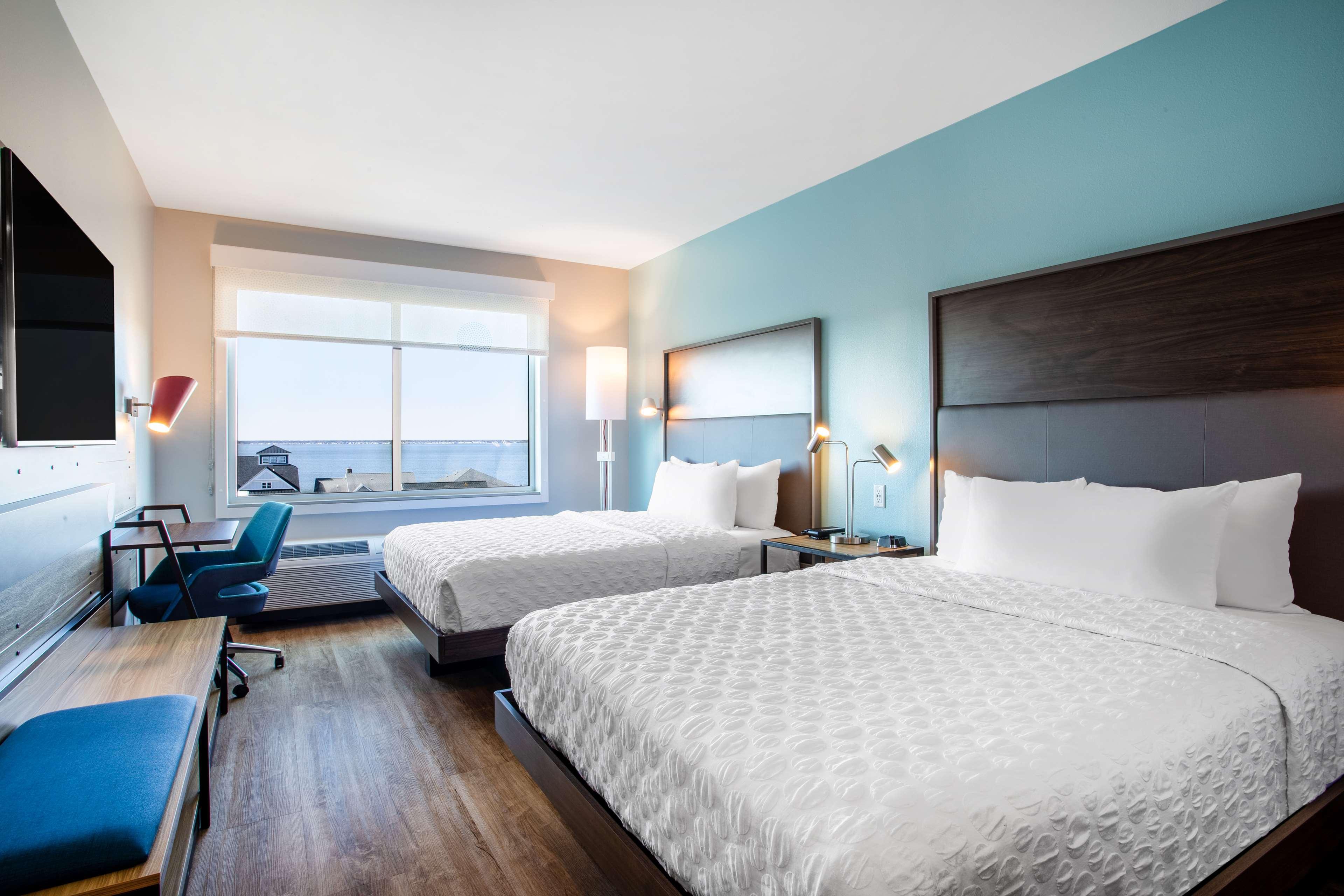Tru By Hilton Ocean City Bayside, Md Εξωτερικό φωτογραφία