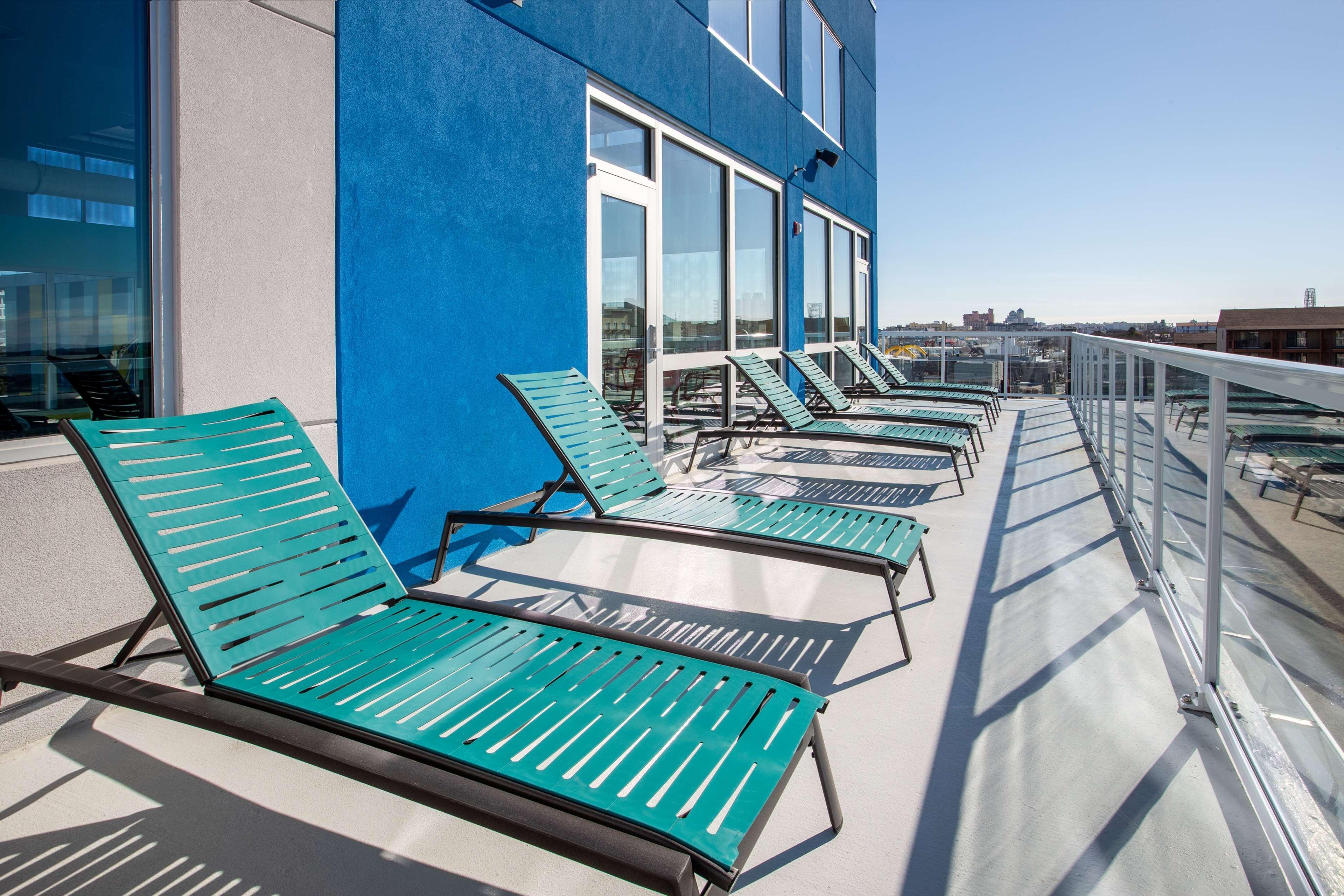 Tru By Hilton Ocean City Bayside, Md Εξωτερικό φωτογραφία