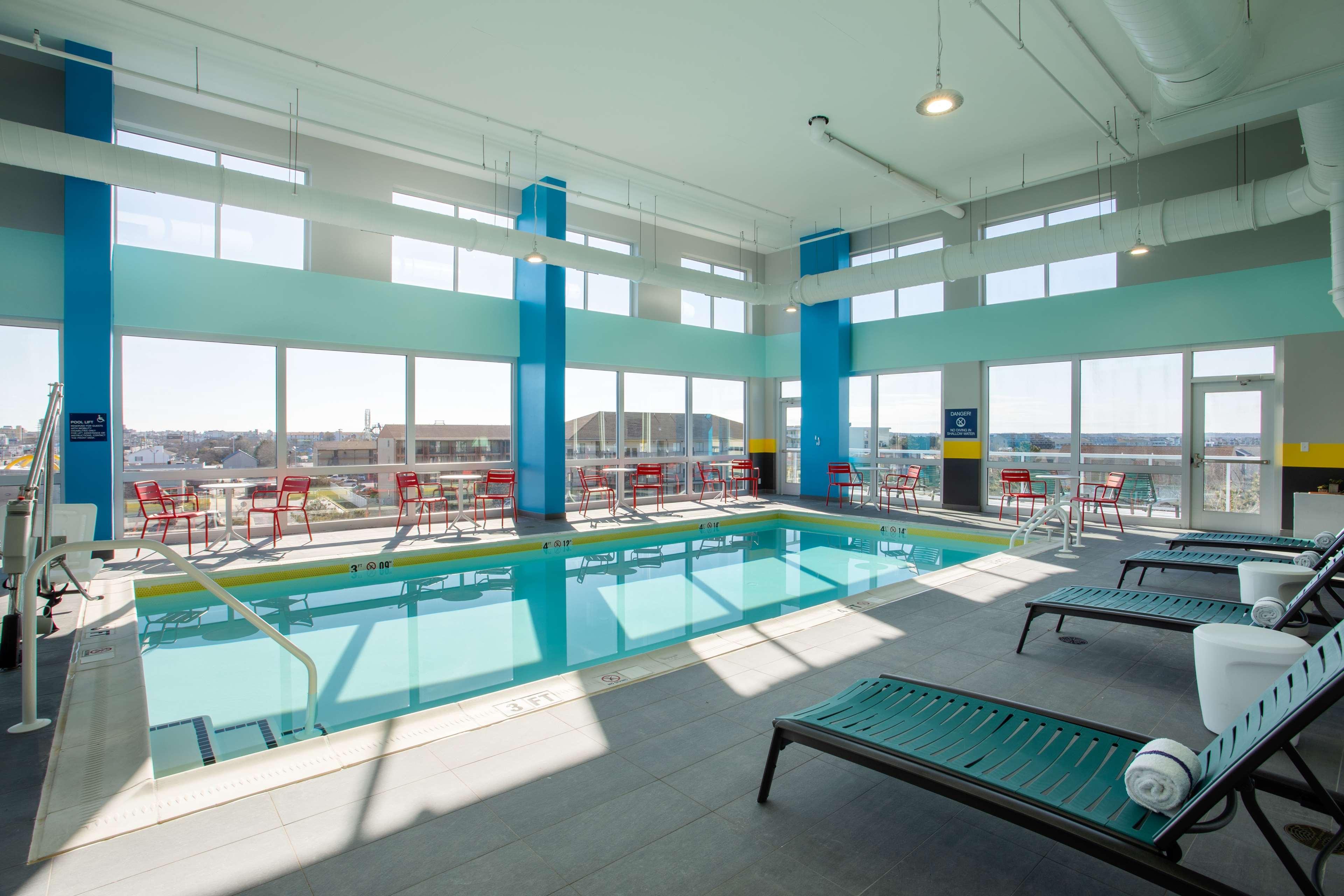 Tru By Hilton Ocean City Bayside, Md Εξωτερικό φωτογραφία