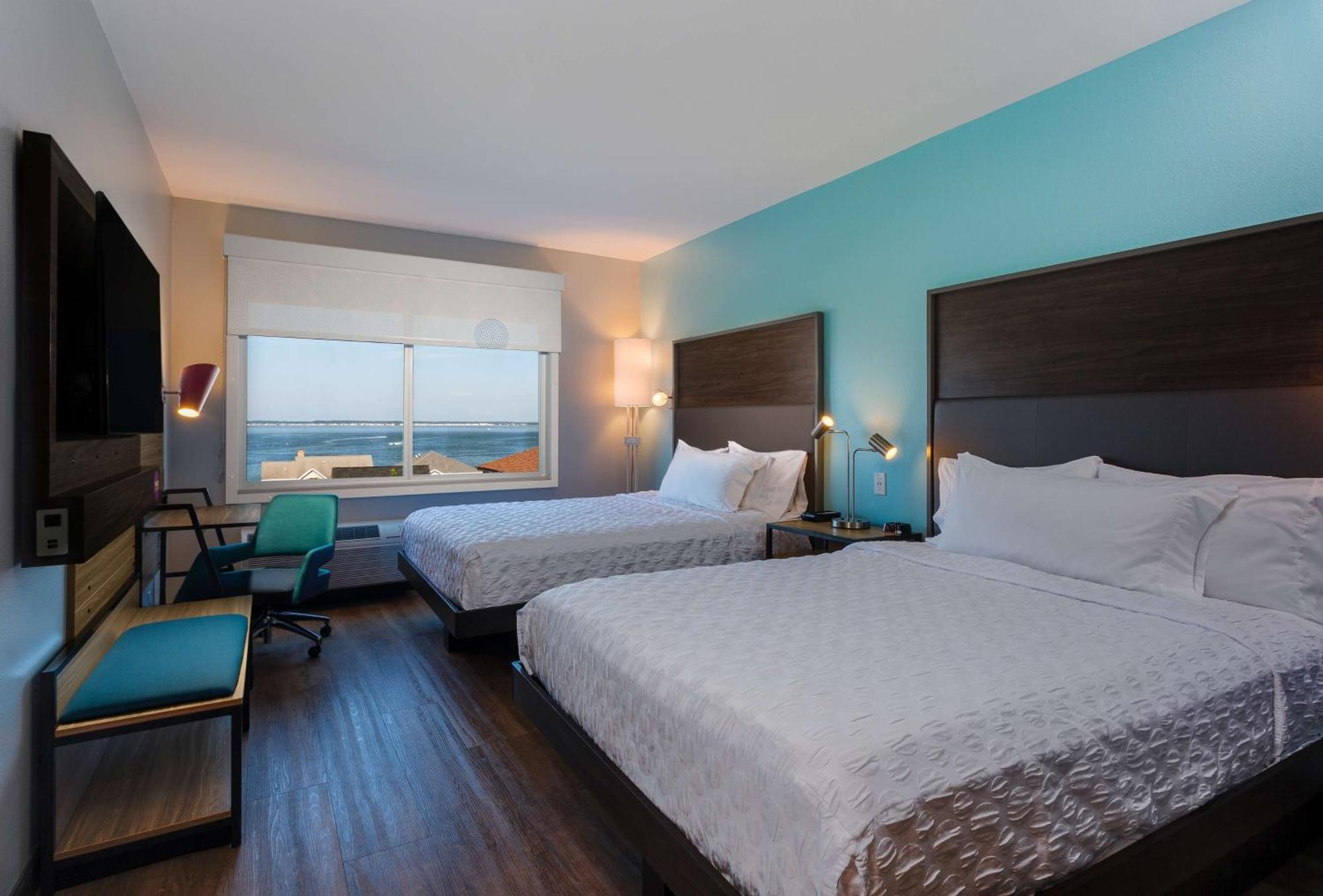 Tru By Hilton Ocean City Bayside, Md Εξωτερικό φωτογραφία