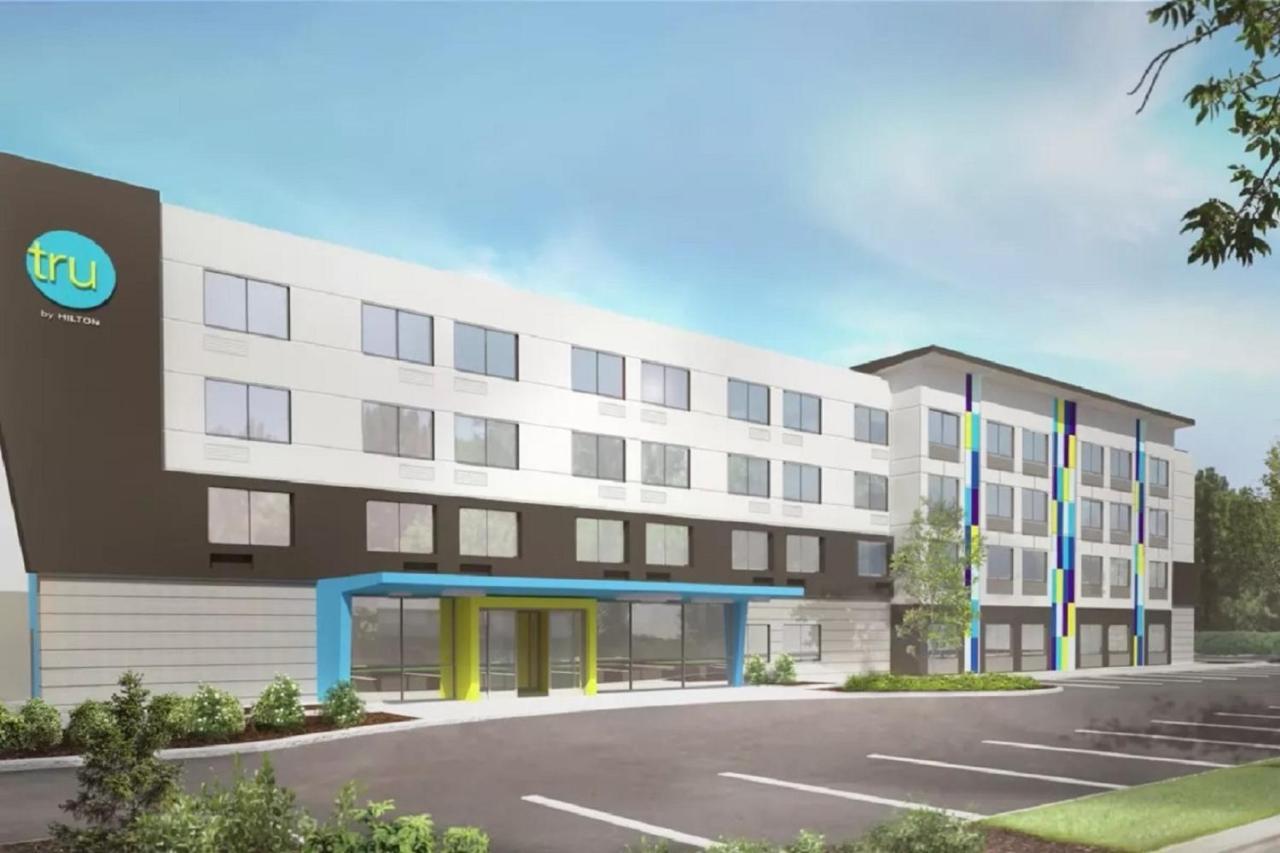 Tru By Hilton Ocean City Bayside, Md Εξωτερικό φωτογραφία